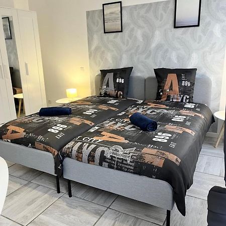 Le Cosy En Coeur De Ville Prades  Ngoại thất bức ảnh