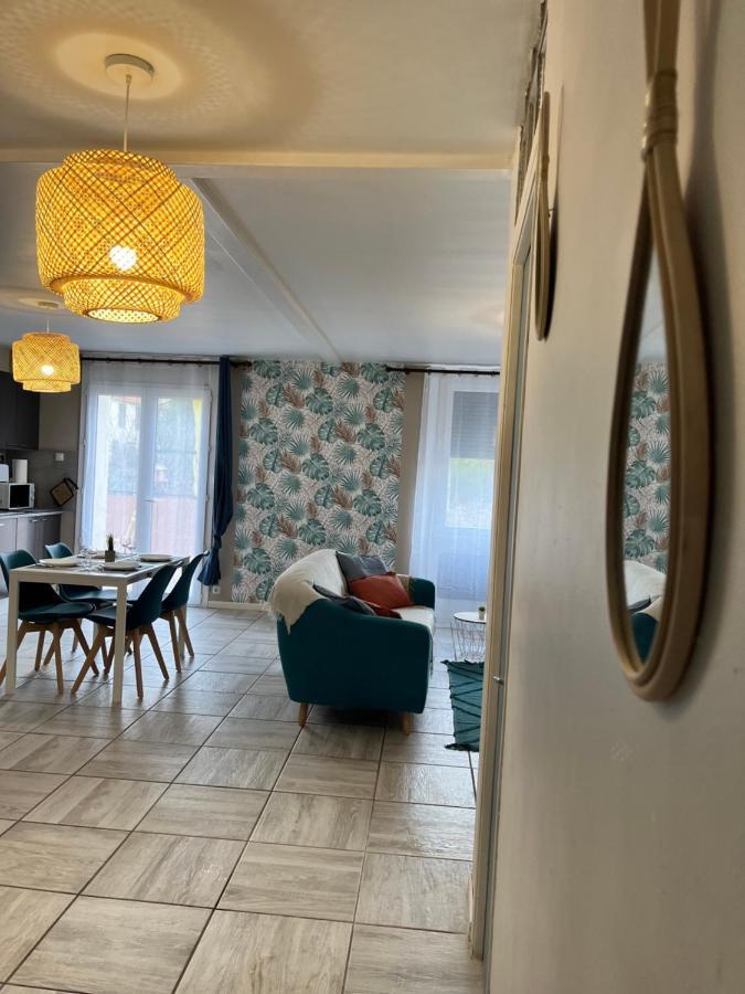 Le Cosy En Coeur De Ville Prades  Ngoại thất bức ảnh