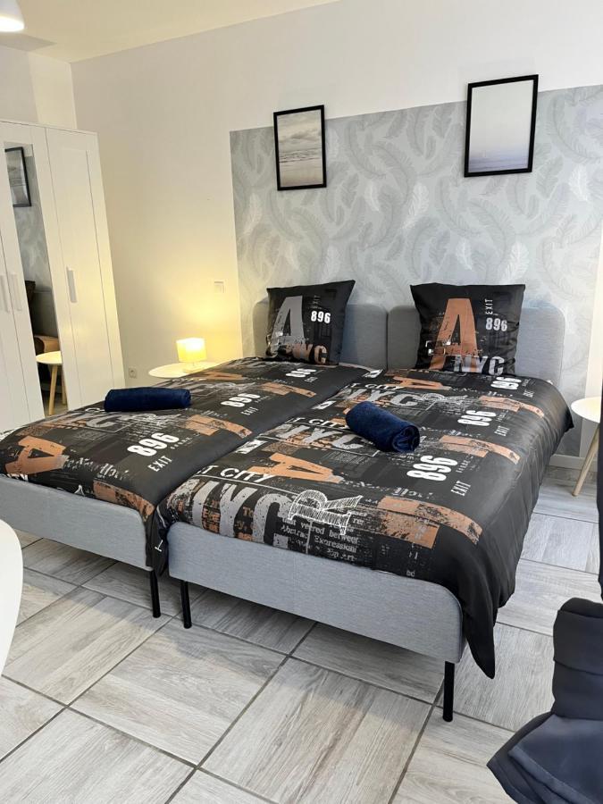 Le Cosy En Coeur De Ville Prades  Ngoại thất bức ảnh
