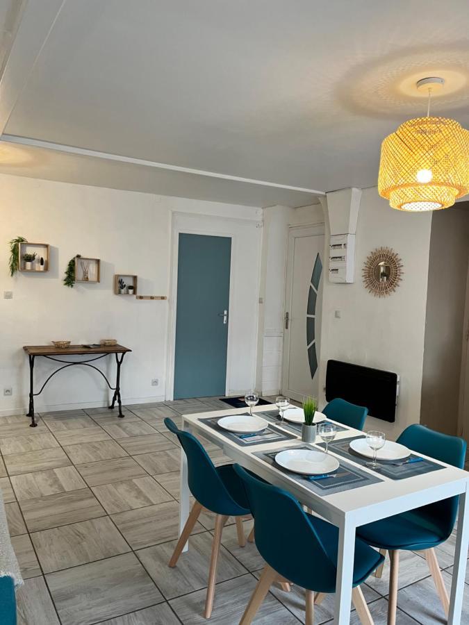 Le Cosy En Coeur De Ville Prades  Ngoại thất bức ảnh