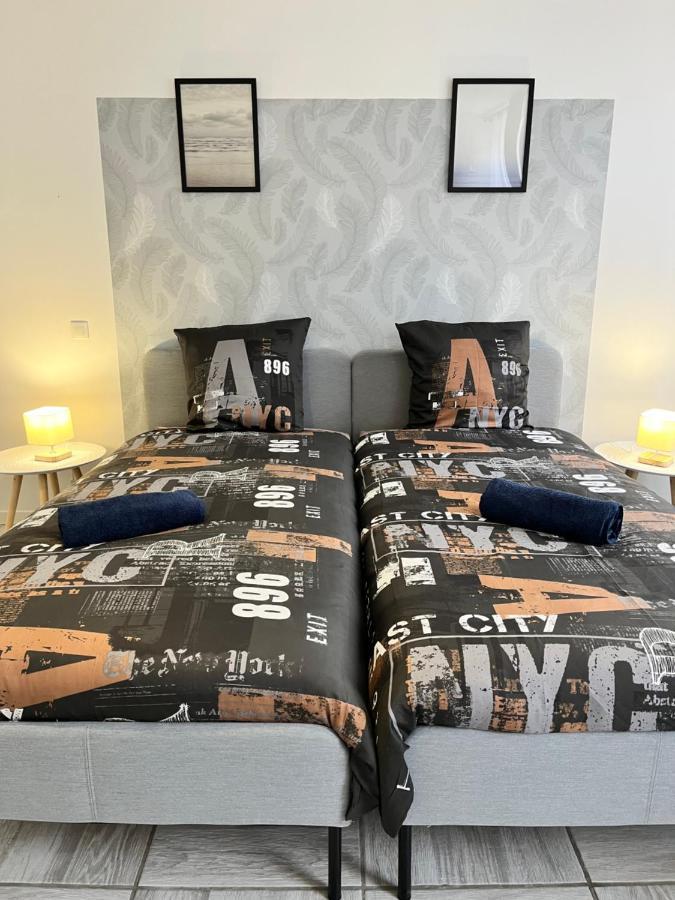 Le Cosy En Coeur De Ville Prades  Ngoại thất bức ảnh
