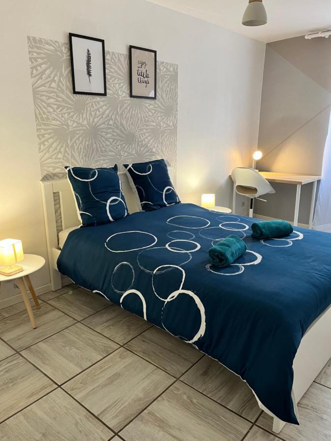 Le Cosy En Coeur De Ville Prades  Ngoại thất bức ảnh