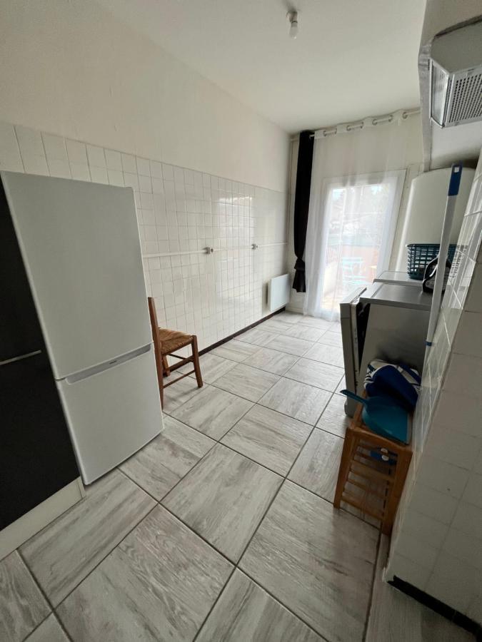 Le Cosy En Coeur De Ville Prades  Ngoại thất bức ảnh