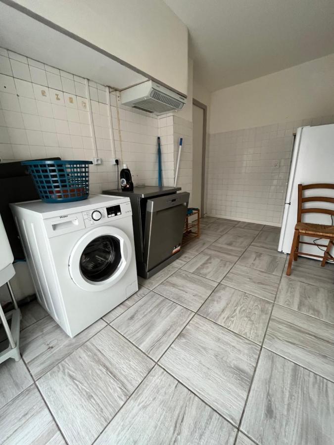 Le Cosy En Coeur De Ville Prades  Ngoại thất bức ảnh