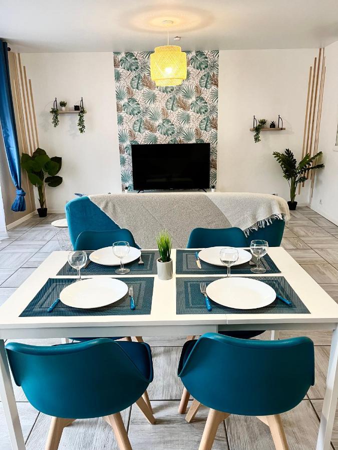 Le Cosy En Coeur De Ville Prades  Ngoại thất bức ảnh
