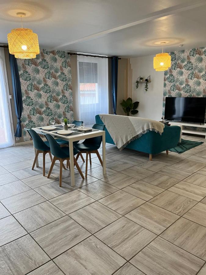 Le Cosy En Coeur De Ville Prades  Ngoại thất bức ảnh