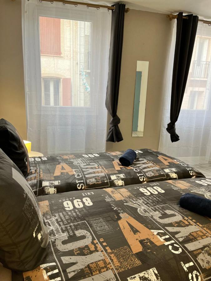 Le Cosy En Coeur De Ville Prades  Ngoại thất bức ảnh